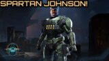 Spartan Johnson | Lore and Theory