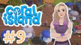 Spring is Coming to an End… | Coral Island Gameplay Walkthrough #9 (Early Access)