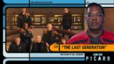 Star Trek Picard Season 3 Episode 10 "The Last Generation" Recap and Review | Mr. Know-It-All