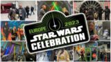 Star Wars Celebration 2023 – #starwars #starwarscelebration2023