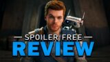 Star Wars Jedi: Survivor is Incredible – A Spoiler Free Review