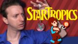 StarTropics (Nintendo's Dark Souls) –   ProJared