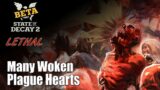 State Of Decay 2 Beta Lethal – We Woke Too Many Plague Hearts
