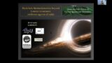 Stefano Liberati – Black hole thermodynamics beyond Lorentz invariance: resilience against all odds