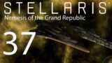 Stellaris – Nemesis of the Grand Republic- Ep 37 – Rebuild