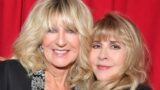Stevie Nicks' Touching Tribute To Christine McVie