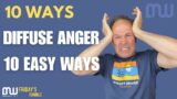 Stop Stress in Its Tracks: Learn Expert Tips on Diffusing Anger!