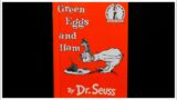 Stories Green Eggs and Ham Show