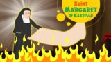 Story of St Margaret of Castello | Saint Margaret | Episode 193