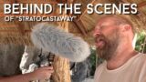 Stratocastaway – Behind the Scenes and extra scenes