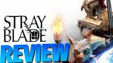 Stray Blade (Review) It is a solid game, but the combat was not for me