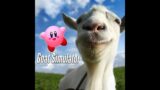 Stream Everyday 2023: Goat Simulator: Stream: Apr. 27 2023 (No Commentary)