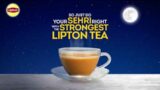 Strongest Lipton to the rescue!