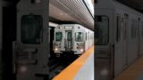Subway (Song: Against All Odds Phil Collins) #80s #subway #philcollins