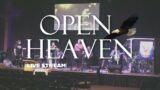 Sunday 23/4/2023 Open Heaven Church Service