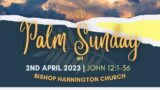 Sunday Morning Service | Bishop Hannington | 2nd April 2023