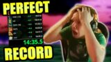 Super Mario 64 Speedrunner Makes History | Speedrun Explained