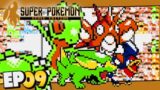 Super Pokemon Eevee Edition Part 9 GENERATION III ACTIVATED Fan Game Gameplay Walkthrough