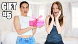 Surprising My TEEN DAUGHTER 6 Times in 24 Hours! | Fizzier
