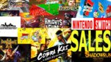 Switch Heads Best Deals Nintendo Switch Sale
