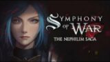 Symphony of War The Nephilim Saga Official Trailer (2022)
