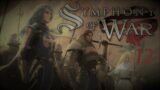 Symphony of War#12 Beatrix? Autsch!