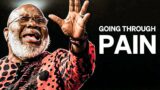 T.D JAKES – WHEN IT HURTS – TD JAKES SERMONS | Motivational Speech