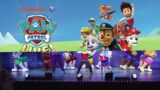 TEASER PAW PATROL LIVE! RACE TO THE RESCUE! | ABU DHABI 2023