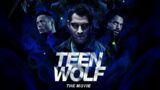 TEEN WOLF: The Movie Last Trailer | Paramount+ movie | Tyler Posey(Scott McCall), Crystal Reed
