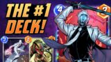THE #1 INFINITE DECK!? Negative Surfer tops the latest tier list!