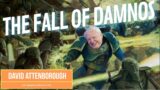 THE FALL OF DAMNOS: A Deathly Necron Awakening with David Attenborough