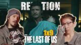 THE LAST OF US EPISODE 9 REACTION!! Filmmakers React | HBO | Look For The Light