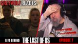 THE LAST OF US – Episode 1×7 Left Behind' | REACTION/COMMENTARY – FIRST WATCH