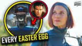 THE MANDALORIAN Season 3 Episode 6 Breakdown | Ending Explained, Star Wars Easter Eggs & Review