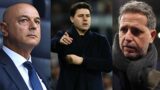 THE SPURS CHAT PODCAST: Paratici's Appeal, Pochettino Talks, Levy's Comments, Newcastle Preview