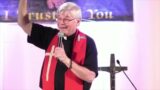 THE WORD OF GOD IS A TWO EDGED SWORD -FR JIM BLOUNT