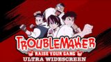 TROUBLEMAKER (DEMO – 2023) – PC Ultra Widescreen 5120×1440 ratio 32:9 (CRG9 / Odyssey G9)