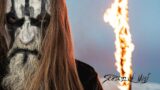 TSJUDER – Gods of Black Blood (official music video) 2023