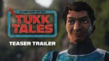 TUKK TALES: The Rescue – A Clone Wars Fan Film | Teaser Trailer