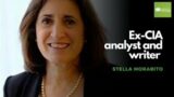 Tactics of tyranny used against marriage – former CIA analyst Stella Morabito joins Tony Rucinski