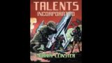 Talents, Incorporated by Murray Leinster – Audiobook