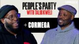 Talib Kweli & Cormega On 'The Realness II,' Nas, The Firm, Large Pro, Queens | People's Party Full