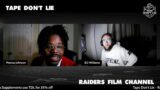 Tape Don't Lie- 1st round of the NFL draft live stream