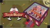 Tastemaker – (Casual Restaurant Building Sim)