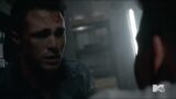 Teen Wolf 6×20 Jackson & Lydia Saves Ethan “You Used the Tail, Didn’t You?”