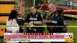 Teenager, man killed in early morning shootings