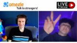 Telling Good News on OMEGLE! (4 Hour Stream)