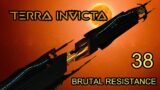 Terra Invicta – Brutal Campaign – Episode 38