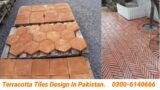 Terracotta Floor Tiles Design In Pakistan Home Delivery Service. 0300-6140666