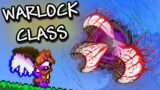 Terraria, But I'm The Warlock Class…